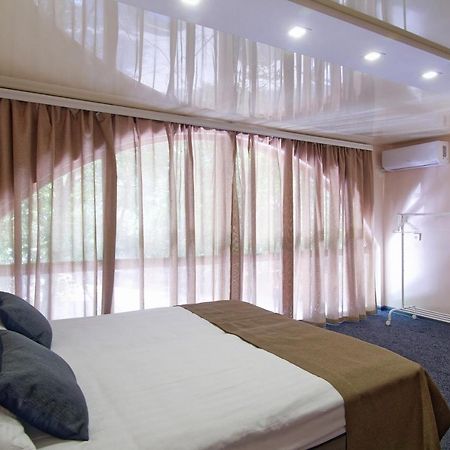 Arcadia Marine Odessa Exterior foto