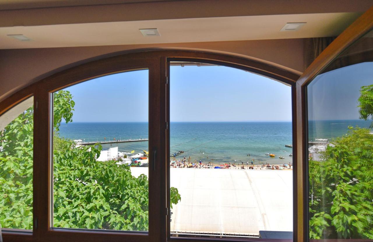 Arcadia Marine Odessa Exterior foto
